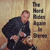 Herd Rides Again in Stereo