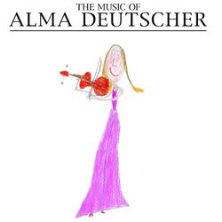 The Music of Alma Deutscher