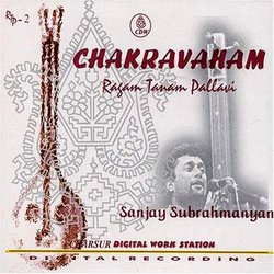 Chakravaham: Rtp