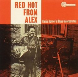 Red Hot From Alex