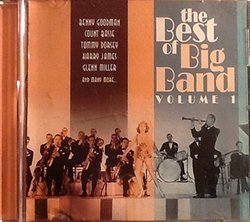 Best Of The Big Bands Volume One