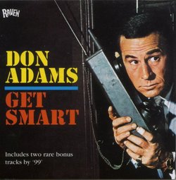 Get Smart (1965 - 1970 Television Series)