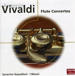 Six Flute Concertos 10