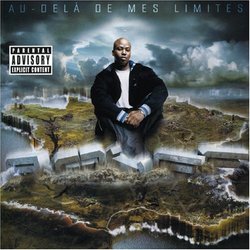 Au-Dela De Mes Limites