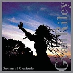 Stream of Gratitude
