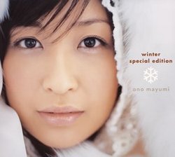 Winter Songs: Winter Maxi Special Smile Edition