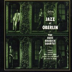 Jazz at Oberlin