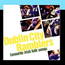 Favourite Irish Folk Songs