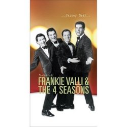 Jersey Beat: Music of Frankie Valli & The Four Seasons