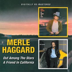 Out Among The Stars/A Friend in California