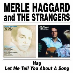 Hag/Let Me Tell You About a Song