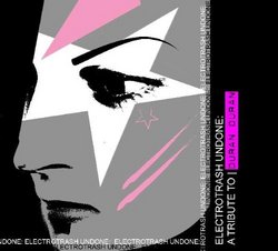 Electro Trash Undone: Electro Tribute Duran