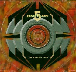 Babylon 5: The Ragged Edge (TV Series Episode)
