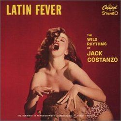 Latin Fever