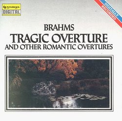 Tragic Overture & Others