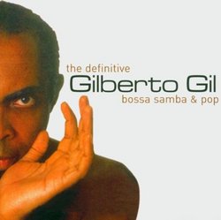 Definitive Bossa Samba & Pop