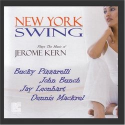The Music of  Jerome Kern