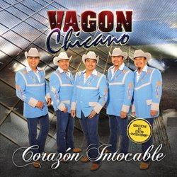Corazon Intocable
