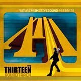 The Thirteen Soundtrack (XIII Game Soundtrack)