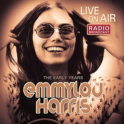 Live On Air - The Early Years