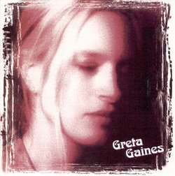 Greta Gaines