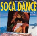 Soca Dance