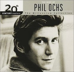 20th Century Masters: Best Of Phil Ochs