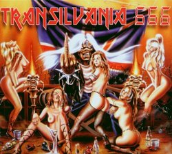 Tribute to Iron Maiden: Transylvania 666