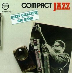 Compact Jazz