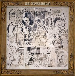 Be Yourself: Tribute to Graham Nash's Songs for