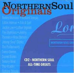 Northern Soul Originals 2