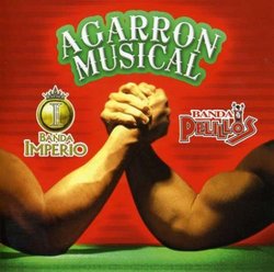 Agarron Musical