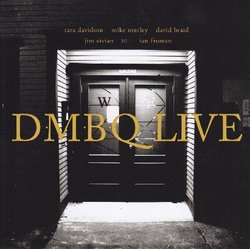 Dmbq Live