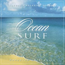 Ocean Surf: Nature's Relaxing Sounds