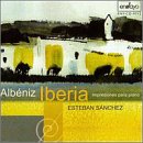 Albeniz: Iberia, impressiones para piano