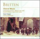 Britten: Choral Music