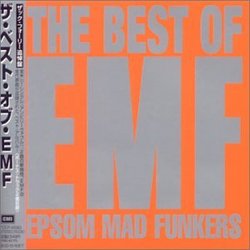 Best of Epsom Mad Funkers