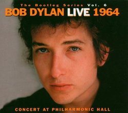 Bootleg Volume 6: Bob Dylan Live 196