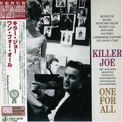 Killer Joe (24bt) (Mlps)