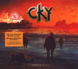 Carver City (Special Edition)