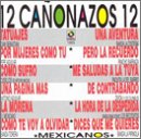 12 Canonazos 12