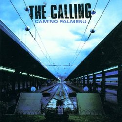 Camino Palmero - Australian