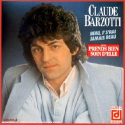 Best of Claude Barzotti, Vol. 3