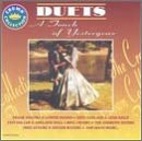 Duets: Touch of Yesterday