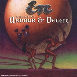 Tales of Ardour and Deceit