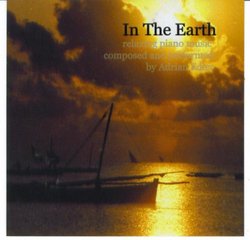 In The Earth: Relaxing Piano Music