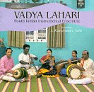 Vadya Lahari: South Indian Instrumental Ensemble