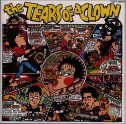 Tears of Clown