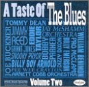 A Taste of the Blues, Vol. 2