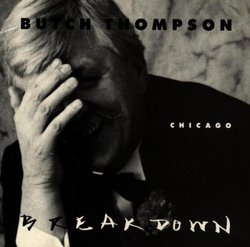 Chicago Breakdown 88's